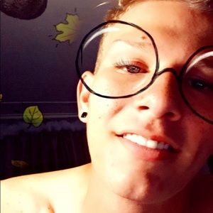 Meet your Posher, Ryan